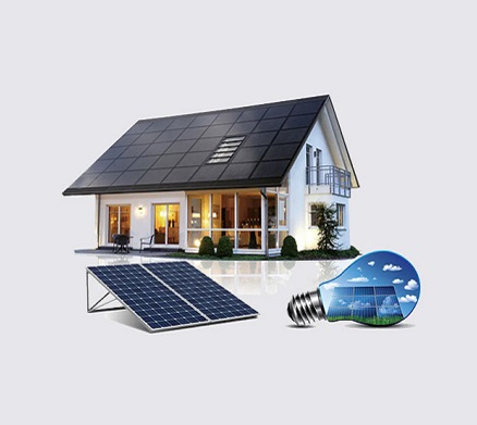 Solar Panel For Home in Ghaziabad